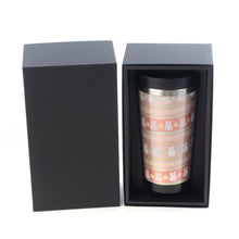 Load image into Gallery viewer, Tumbler "miffy DAN-MON(orange)"