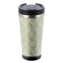 Load image into Gallery viewer, Tumbler "MUKOU-MUKI miffy (green)"