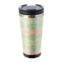 Load image into Gallery viewer, Tumbler "miffy DAN-MON(green)"