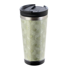 Load image into Gallery viewer, Tumbler "MUKOU-MUKI miffy (green)"