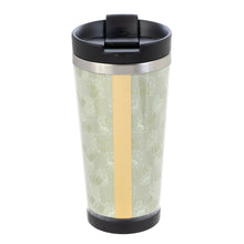 Load image into Gallery viewer, Tumbler "MUKOU-MUKI miffy (green)"