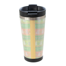 Load image into Gallery viewer, Tumbler "miffy DAN-MON(green)"