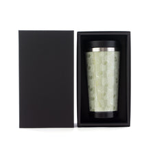 Load image into Gallery viewer, Tumbler "MUKOU-MUKI miffy (green)"