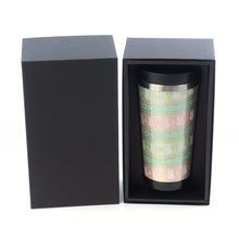 Load image into Gallery viewer, Tumbler "miffy DAN-MON(green)"