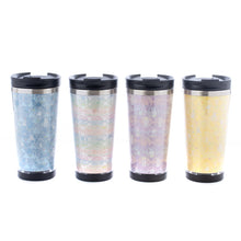 Load image into Gallery viewer, Tumbler "MAN-MARU miffy (purple)"