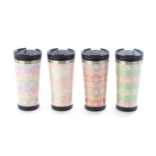 Load image into Gallery viewer, Tumbler "miffy DAN-MON(green)"