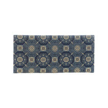 Load image into Gallery viewer, Long Wallet (Nara-gire Shokkō-mon