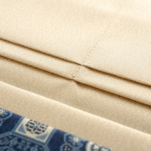 Load image into Gallery viewer, Long Wallet (Nara-gire Shokkō-mon