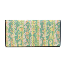 Load image into Gallery viewer, Long Wallet (Sajikazarinoneko)