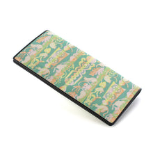 Load image into Gallery viewer, Long Wallet (Sajikazarinoneko)