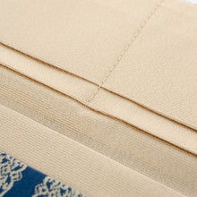 画像をギャラリービューアに読み込む, 裂裏札入 御軾鳳凰文錦