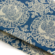 画像をギャラリービューアに読み込む, 裂裏札入 御軾鳳凰文錦