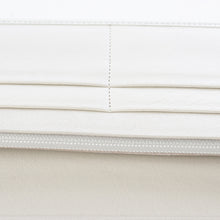 画像をギャラリービューアに読み込む, チャック付札入 スヌーピーと宝さがし(オレンジ)