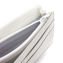 Load image into Gallery viewer, Long Wallet "SANKAKU miffy (blue)"