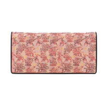 Load image into Gallery viewer, Long Wallet (ASUTEKA SHIN-EN)