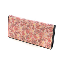 Load image into Gallery viewer, Long Wallet (ASUTEKA SHIN-EN)