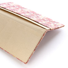 Load image into Gallery viewer, Long Wallet (ASUTEKA SHIN-EN)