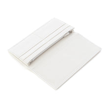 画像をギャラリービューアに読み込む, チャック付札入 スヌーピーと宝さがし(オレンジ)