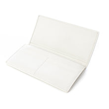 Load image into Gallery viewer, Long Wallet "SANKAKU miffy (blue)"