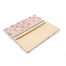 Load image into Gallery viewer, Long Wallet (Seiten Korai-mon)