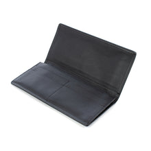 画像をギャラリービューアに読み込む, チャック付札入(皮裏財布) 瑞龍楚繍文