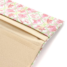 Load image into Gallery viewer, Long Wallet (Seiten Korai-mon)