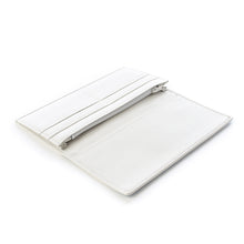 Load image into Gallery viewer, Long Wallet "SANKAKU miffy (blue)"