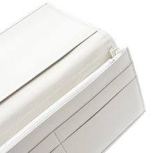 Load image into Gallery viewer, Long Wallet "SANKAKU miffy (blue)"