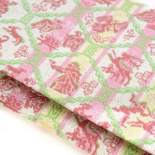 Load image into Gallery viewer, Long Wallet (Seiten Korai-mon)