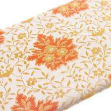 Load image into Gallery viewer, Long Wallet (Shusu-ji Goyo Soka-mon-yo Kin-moru)