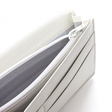 Load image into Gallery viewer, Long Wallet "MAN-MARU miffy (purple)"