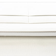 Load image into Gallery viewer, Long Wallet "MAN-MARU miffy (purple)"