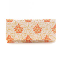 Load image into Gallery viewer, Long Wallet (Shusu-ji Goyo Soka-mon-yo Kin-moru)