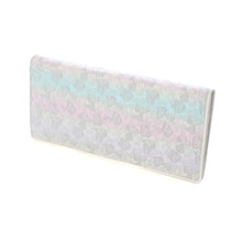 画像をギャラリービューアに読み込む, チャック付札入 からくさスヌーピー(マルチ)