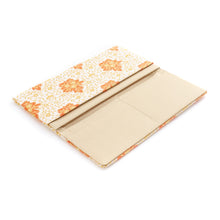Load image into Gallery viewer, Long Wallet (Shusu-ji Goyo Soka-mon-yo Kin-moru)