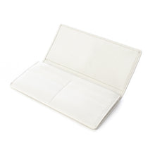 Load image into Gallery viewer, Long Wallet "MAN-MARU miffy (purple)"