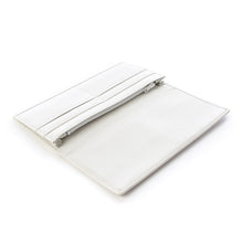 Load image into Gallery viewer, Long Wallet "MAN-MARU miffy (purple)"