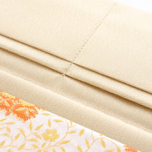 Load image into Gallery viewer, Long Wallet (Shusu-ji Goyo Soka-mon-yo Kin-moru)