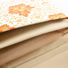 Load image into Gallery viewer, Long Wallet (Shusu-ji Goyo Soka-mon-yo Kin-moru)