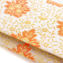 Load image into Gallery viewer, Long Wallet (Shusu-ji Goyo Soka-mon-yo Kin-moru)