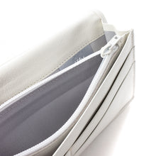 画像をギャラリービューアに読み込む, チャック付札入 さんかくミッフィー(イエロー)