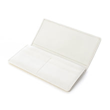 画像をギャラリービューアに読み込む, チャック付札入 さんかくミッフィー(イエロー)