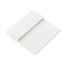 画像をギャラリービューアに読み込む, チャック付札入 からくさスヌーピー(グリーン)