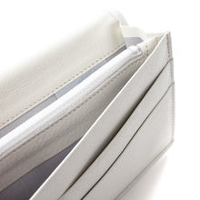 画像をギャラリービューアに読み込む, チャック付札入 さんかくミッフィー(イエロー)