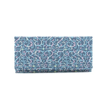 画像をギャラリービューアに読み込む, 裂裏札入 瑞龍楚繍文