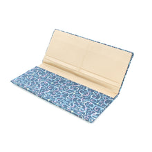 画像をギャラリービューアに読み込む, 裂裏札入 瑞龍楚繍文