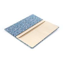 画像をギャラリービューアに読み込む, 裂裏札入 瑞龍楚繍文