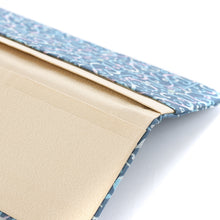 画像をギャラリービューアに読み込む, 裂裏札入 瑞龍楚繍文