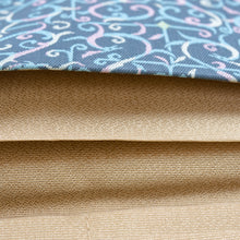 画像をギャラリービューアに読み込む, 裂裏札入 瑞龍楚繍文