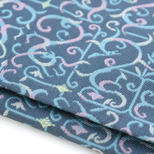 画像をギャラリービューアに読み込む, 裂裏札入 瑞龍楚繍文